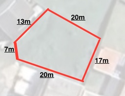 Lote/Terreno de no bairro Cidade Industrial, em Curitiba | Eu Corretor