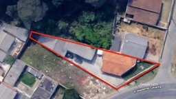 Lote/Terreno de no bairro Campo Comprido, em Curitiba | Eu Corretor