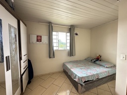 Sobrado de 3 quartos, 130m² no bairro Cidade Industrial, em Curitiba | Eu Corretor