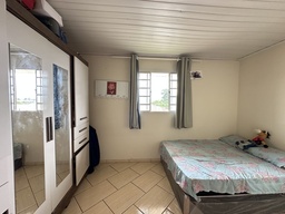 Sobrado de 3 quartos, 130m² no bairro Cidade Industrial, em Curitiba | Eu Corretor
