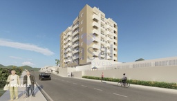 Apartamento de 2 quartos, 65m² no bairro Areias, em São José | Eu Corretor