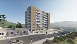Apartamento de 2 quartos, 65m² no bairro Areias, em São José | Eu Corretor