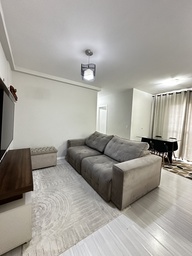 Apartamento de 3 quartos, 55m² no bairro Cidade Industrial, em Curitiba | Eu Corretor
