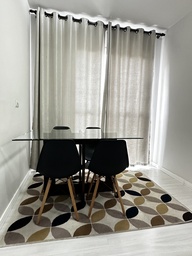 Apartamento de 3 quartos, 55m² no bairro Cidade Industrial, em Curitiba | Eu Corretor