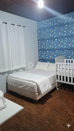 Casa de 2 quartos, 95m² no bairro Vila Contente, em Lençóis Paulista | Eu Corretor