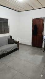 Casa de 2 quartos, 95m² no bairro Vila Contente, em Lençóis Paulista | Eu Corretor
