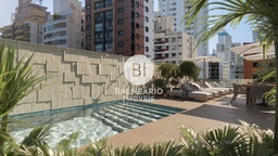 Apartamento de 2 quartos, no bairro Centro, em Balneário Camboriú | Eu Corretor
