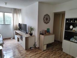 Apartamento de 2 quartos, 58m² no bairro Jardim Germânia, em São Paulo | Eu Corretor