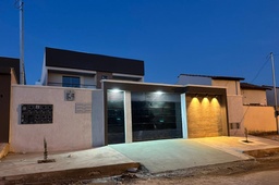 Apartamento de 55m² no bairro Jardim do Ingá, em Luziânia | Eu Corretor