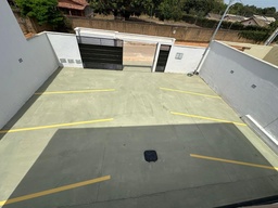 Apartamento de 55m² no bairro Jardim do Ingá, em Luziânia | Eu Corretor