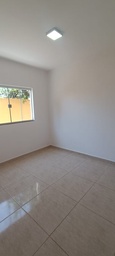 Apartamento de 54m² no bairro Jardim do Ingá, em Luziânia | Eu Corretor