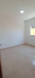 Apartamento de 54m² no bairro Jardim do Ingá, em Luziânia | Eu Corretor