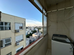 Apartamento de 3 quartos, 112m² no bairro Cidade Baixa, em Porto Alegre | Eu Corretor