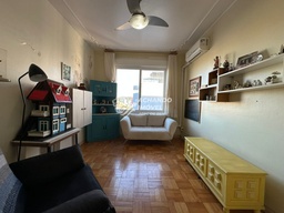 Apartamento de 3 quartos, 112m² no bairro Cidade Baixa, em Porto Alegre | Eu Corretor