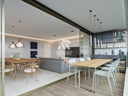 Apartamento de 3 quartos, 122m² no bairro Casa Forte, em Recife | Eu Corretor