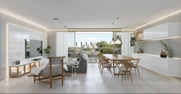 Apartamento de 3 quartos, 122m² no bairro Casa Forte, em Recife | Eu Corretor