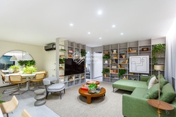 Apartamento de 46m² no bairro Cidade Baixa, em Porto Alegre | Eu Corretor