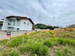 Lote/Terreno de 302m² no bairro Passo Manso, em Blumenau | Eu Corretor