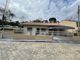 Casa de 2 quartos, 133m² no bairro Velha Central, em Blumenau | Eu Corretor