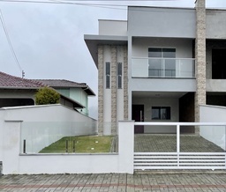 Casa de 3 quartos, 156m² no bairro Estrada das Areias, em Indaial | Eu Corretor