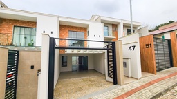 Casa de 3 quartos, 135m² no bairro Vila Nova, em Blumenau | Eu Corretor