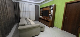 Casa de 4 quartos, 320m² no bairro VISTA VERDE, em Lambari | Eu Corretor