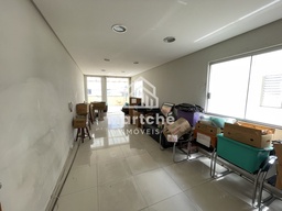 Sobrado de 2 quartos, 120m² no bairro Mooca, em São Paulo | Eu Corretor