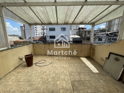 Sobrado de 2 quartos, 120m² no bairro Mooca, em São Paulo | Eu Corretor