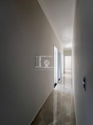 Casa de 3 quartos, no bairro Periolo, em Cascavel | Eu Corretor
