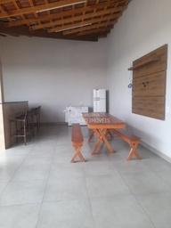 Casa de 1 quarto, 135m² no bairro Jardim Grajaú, em Lençóis Paulista | Eu Corretor