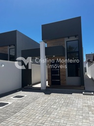 Casa de 2 quartos, 91m² no bairro Praia de Itaipuaçu (Itaipuaçu), em Maricá | Eu Corretor