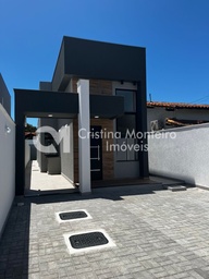 Casa de 2 quartos, 91m² no bairro Praia de Itaipuaçu (Itaipuaçu), em Maricá | Eu Corretor
