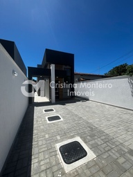 Casa de 2 quartos, 91m² no bairro Praia de Itaipuaçu (Itaipuaçu), em Maricá | Eu Corretor