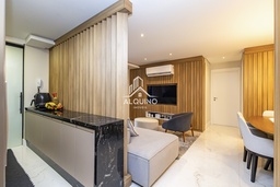 Apartamento de 3 quartos, 103m² no bairro Cristo Rei, em Curitiba | Eu Corretor