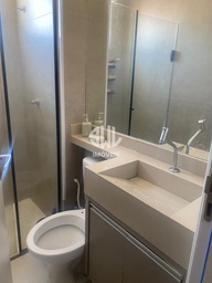 Apartamento de 2 quartos, 49m² no bairro Rossevelt, em Uberlândia | Eu Corretor