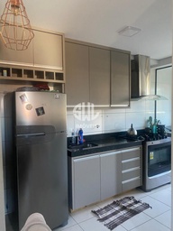 Apartamento de 2 quartos, 49m² no bairro Rossevelt, em Uberlândia | Eu Corretor