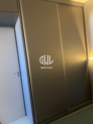 Apartamento de 2 quartos, 49m² no bairro Rossevelt, em Uberlândia | Eu Corretor