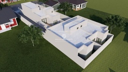 Casa de 3 quartos, 60m² no bairro Esmeralda, em Cascavel | Eu Corretor