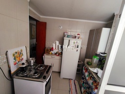 Apartamento de 2 quartos, 58m² no bairro Conjunto Residencial José Bonifácio, em São Paulo | Eu Corretor