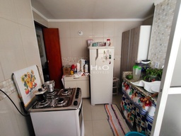 Apartamento de 2 quartos, 58m² no bairro Conjunto Residencial José Bonifácio, em São Paulo | Eu Corretor