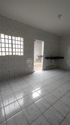Casa de 2 quartos, no bairro Vila dos Funcionários, em Barreiras | Eu Corretor