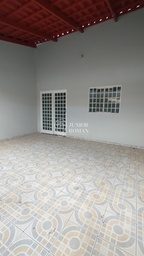 Casa de 2 quartos, no bairro Vila dos Funcionários, em Barreiras | Eu Corretor