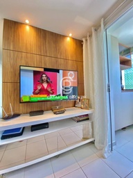 Apartamento de 2 quartos, no bairro Ernesto Geisel, em João Pessoa | Eu Corretor