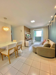 Apartamento de 2 quartos, no bairro Ernesto Geisel, em João Pessoa | Eu Corretor
