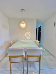 Apartamento de 2 quartos, no bairro Ernesto Geisel, em João Pessoa | Eu Corretor