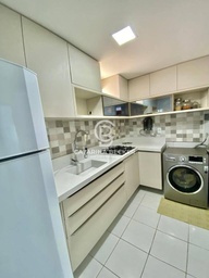 Apartamento de 2 quartos, no bairro Ernesto Geisel, em João Pessoa | Eu Corretor