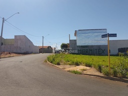 Lote/Terreno de 358m² no bairro Residencial Vila da Mata I, em Lençóis Paulista | Eu Corretor