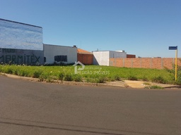 Lote/Terreno de 358m² no bairro Residencial Vila da Mata I, em Lençóis Paulista | Eu Corretor