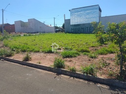 Lote/Terreno de 358m² no bairro Residencial Vila da Mata I, em Lençóis Paulista | Eu Corretor