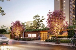 Apartamento de 2 quartos, no bairro Jardim Residencial Toledo Ville, em Tupã | Eu Corretor